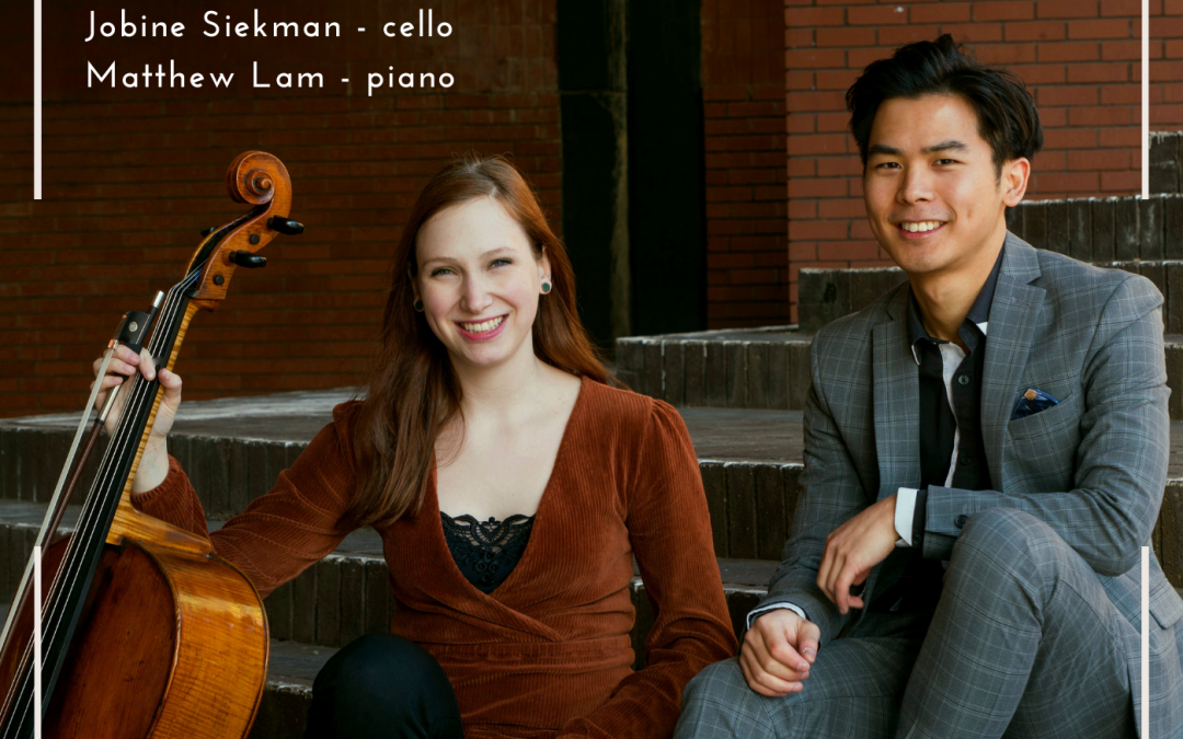 Mijn eerste single ‘Le Grand Tango’ is uitgekomen!