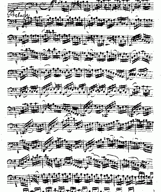 Repertoire lijst, update 2020